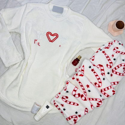 Pyjama Cosy Premium – Chaleur Garantie