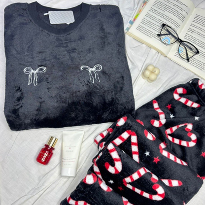 Pyjama Cosy Premium – Chaleur Garantie